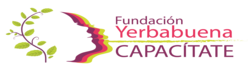 Fundación Yerbabuena - Capacítate 